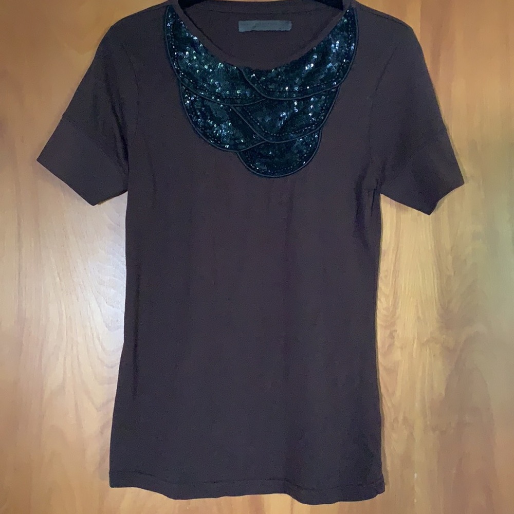 Zara tee - Picture 5 of 7